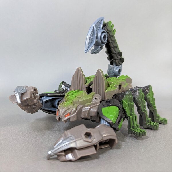 Image Of Scorponok & Sandspear From Transformers Rise Of The Beasts  (2 of 21)